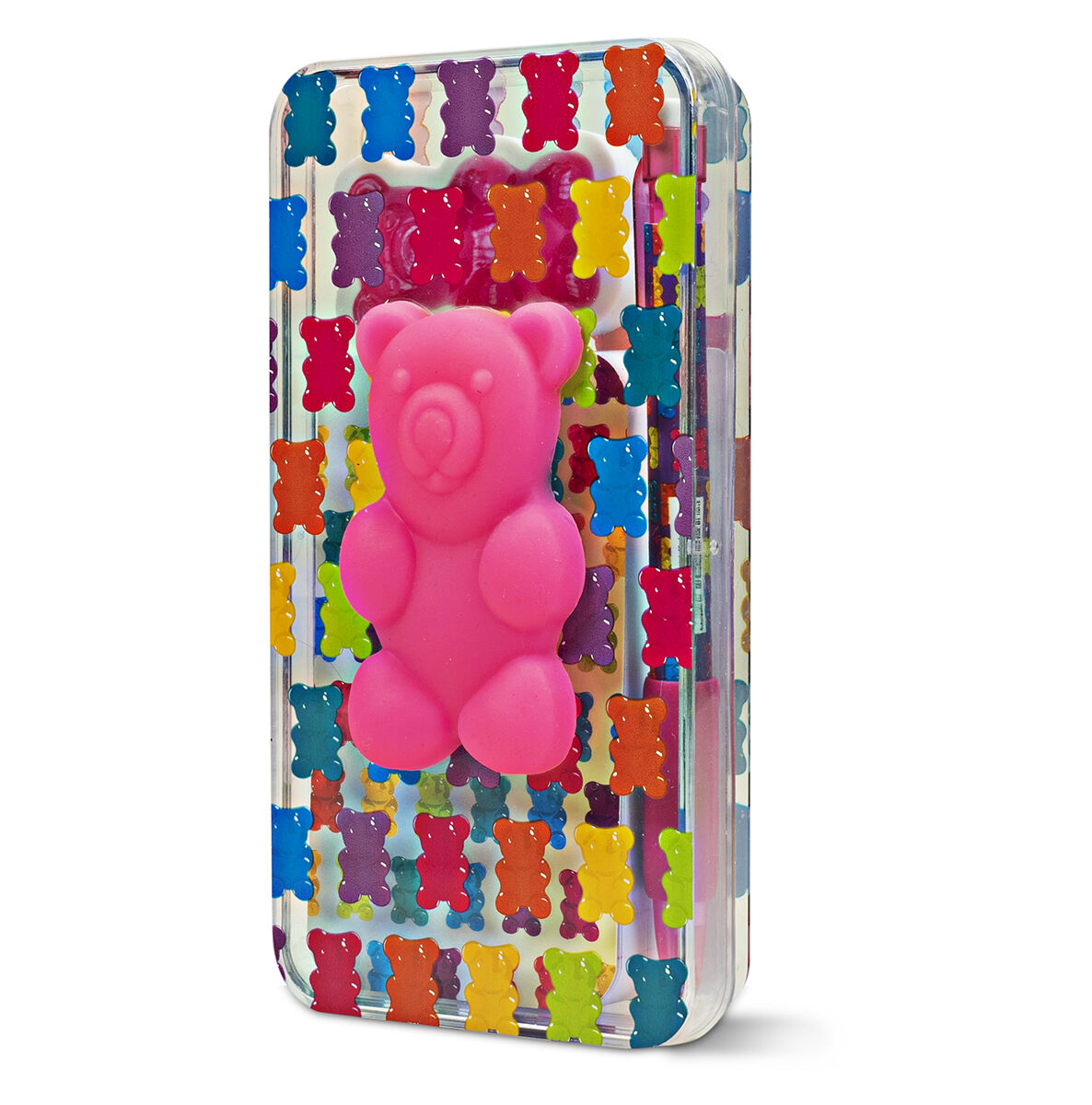 Gummy Bear Squishy Case 