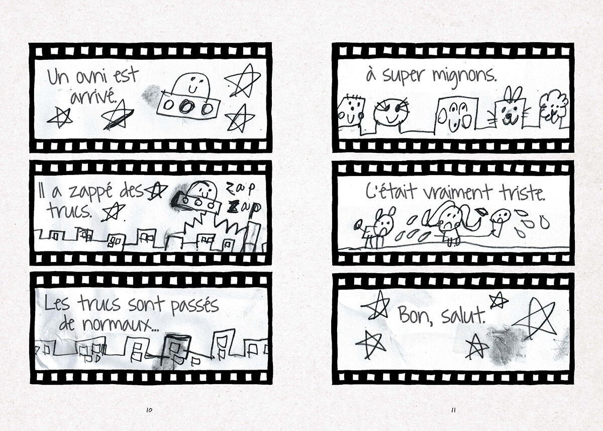 Thumbnail 3 Super Chien 14  Gros Jean : La conviction 