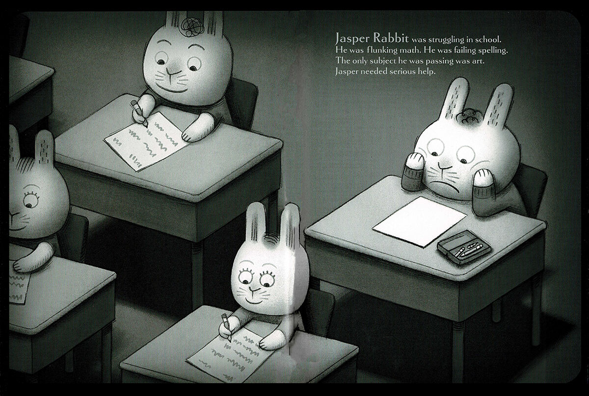 Thumbnail 2 Creepy Crayon! 