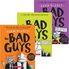 Thumbnail 1 The Bad Guys Series Starter #1-#3 Pack