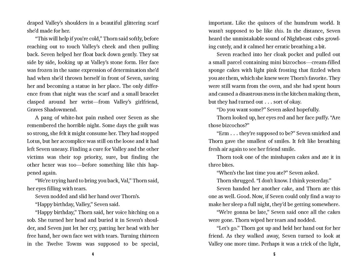 Thumbnail 4 Witchlings #3: House of Elephants 