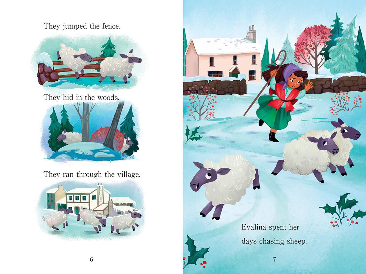 Thumbnail 4 The Gingerbread Pup 10-Pack 