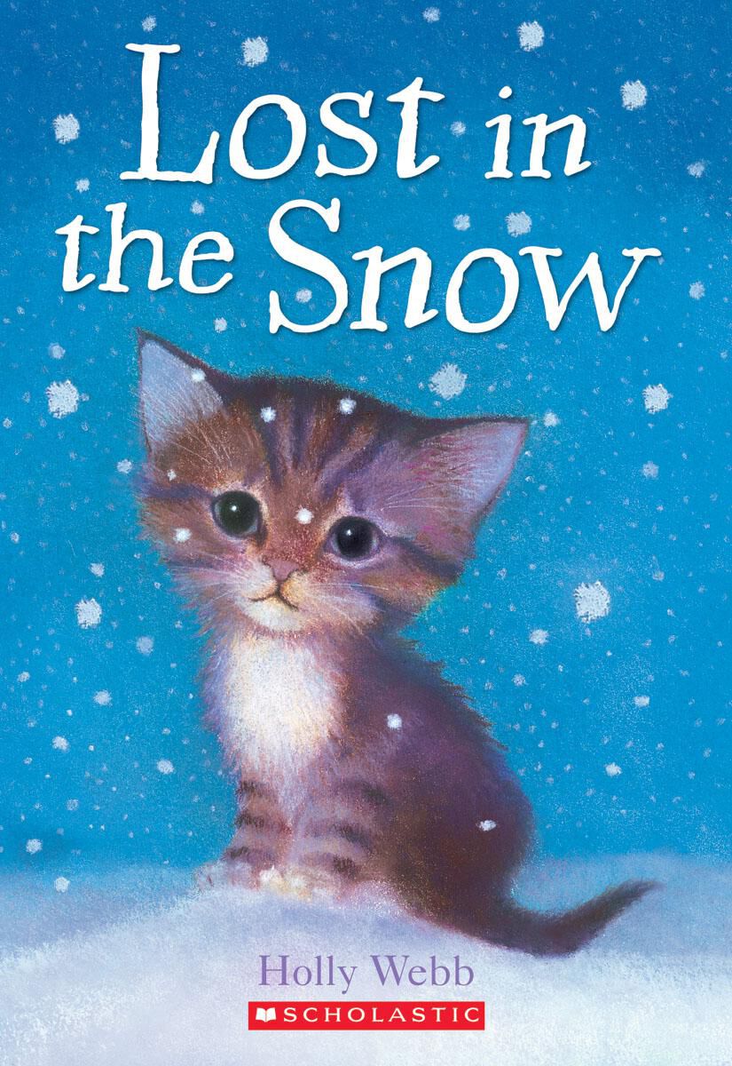 Thumbnail 4Winter Snow Chapter Book 6-Pack