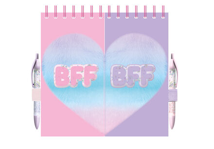 BFF Journal Set 