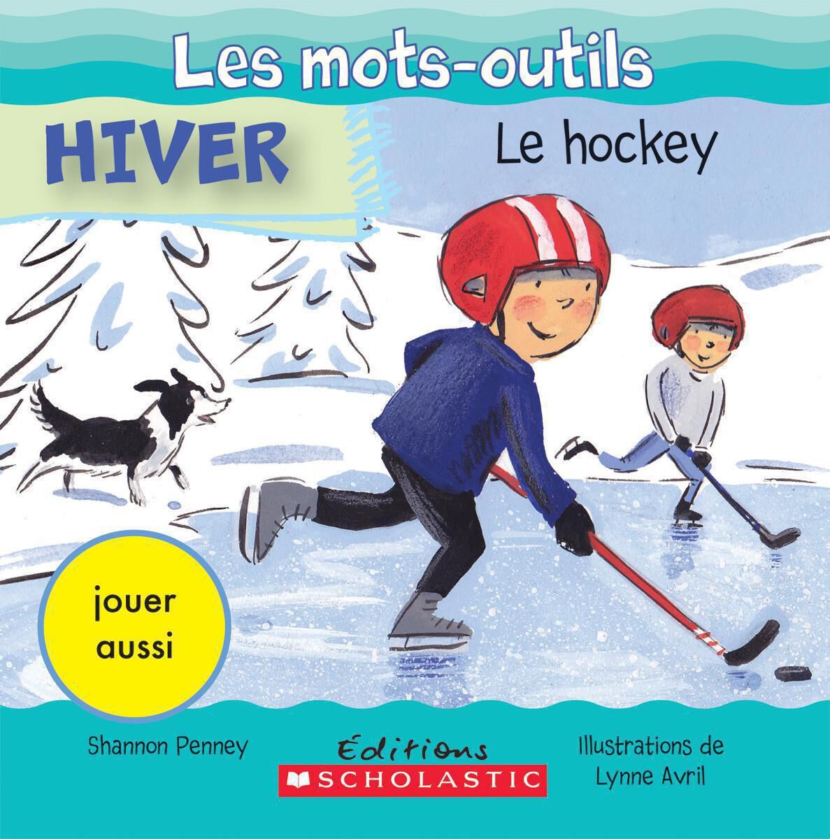 Thumbnail 6 Mots-outils : Saisons (24) 