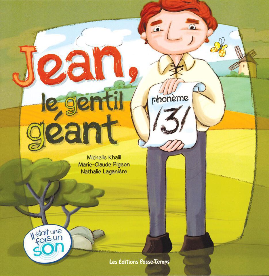 Il était Une Fois In English Il était une fois un son? | Scholastic Canada Clubs de lecture