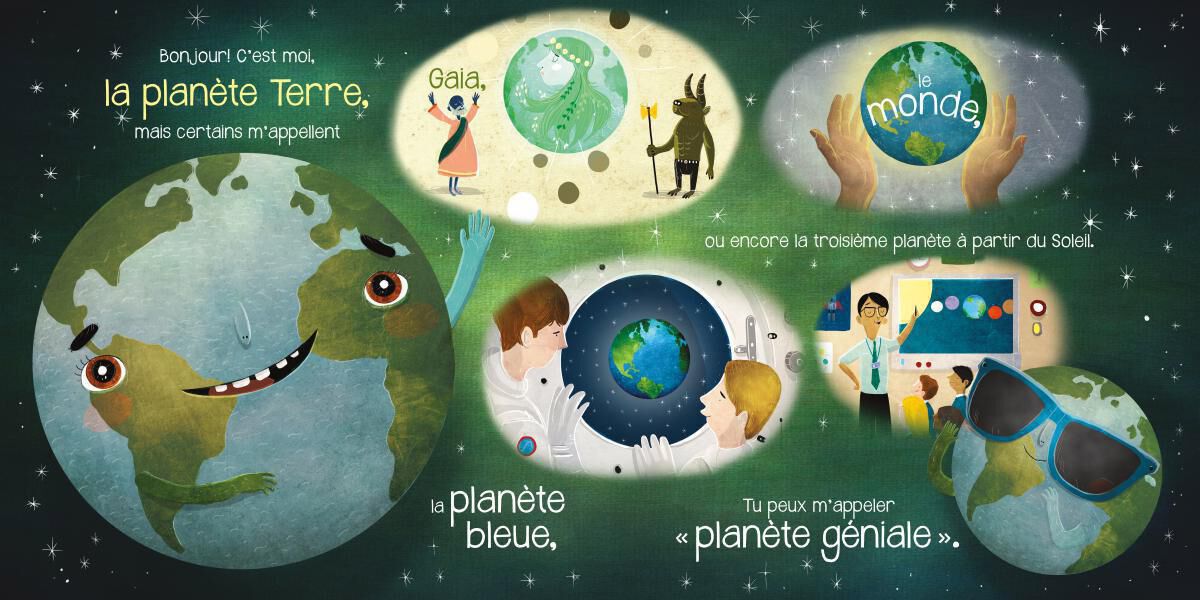 Thumbnail 7 Collection Moi - 7 livres 