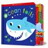Thumbnail 1 Scholastic Early Learners: Touch and Explore: Ocean Tails 