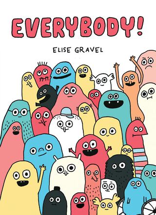 Everybody!   Everybody!