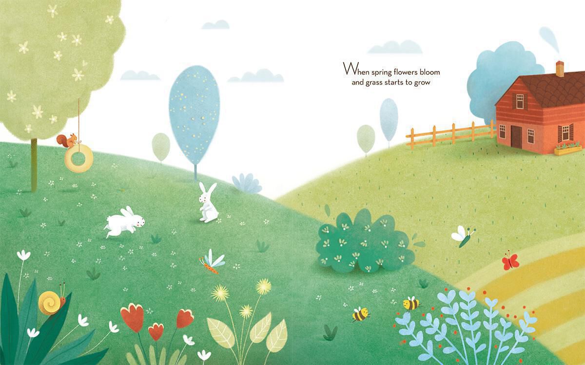 Thumbnail 2Is It Passover Yet?