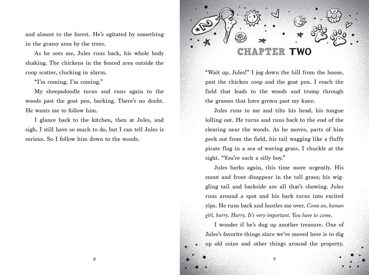 Thumbnail 4 Near and Deer 