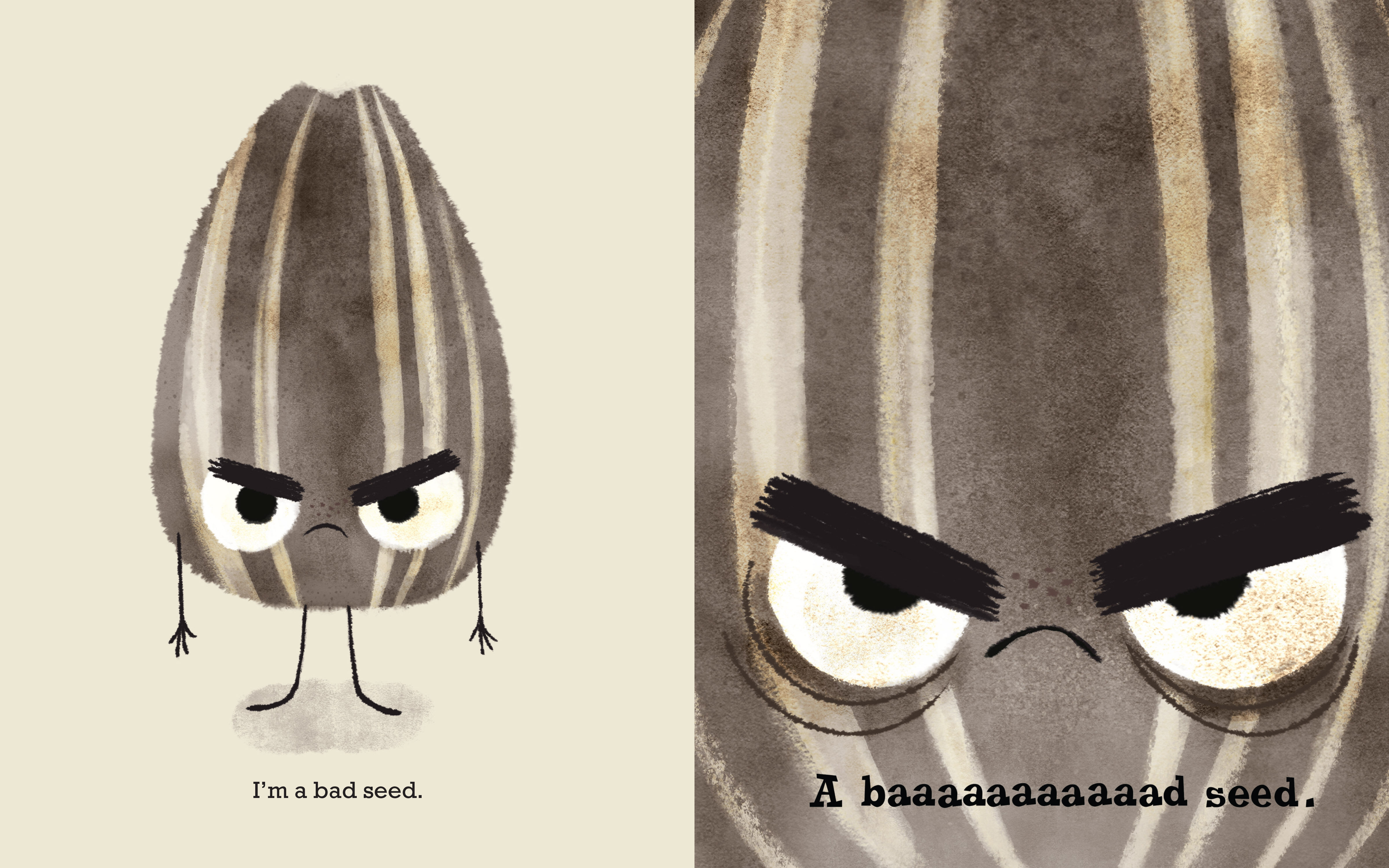 Thumbnail 3The Bad Seed 10-Pack