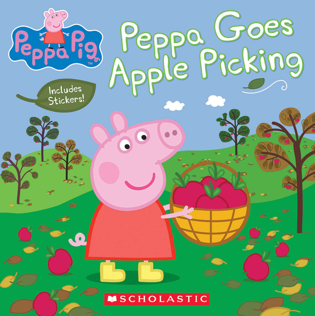 Thumbnail 4 Peppa Loves Fall Pack 