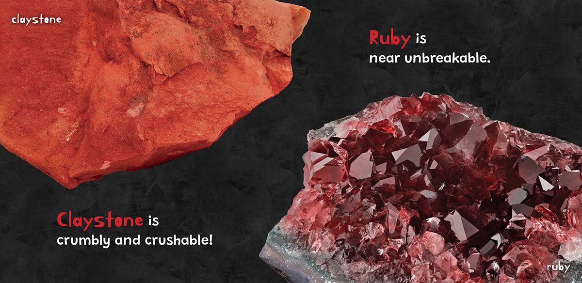 Thumbnail 2 A Rainbow of Rocks 