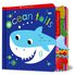 Thumbnail 1 Scholastic Early Learners: Touch and Explore: Ocean Tails