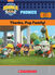 Thumbnail 2 PAW Patrol: Rubble & Crew: Phonics Box