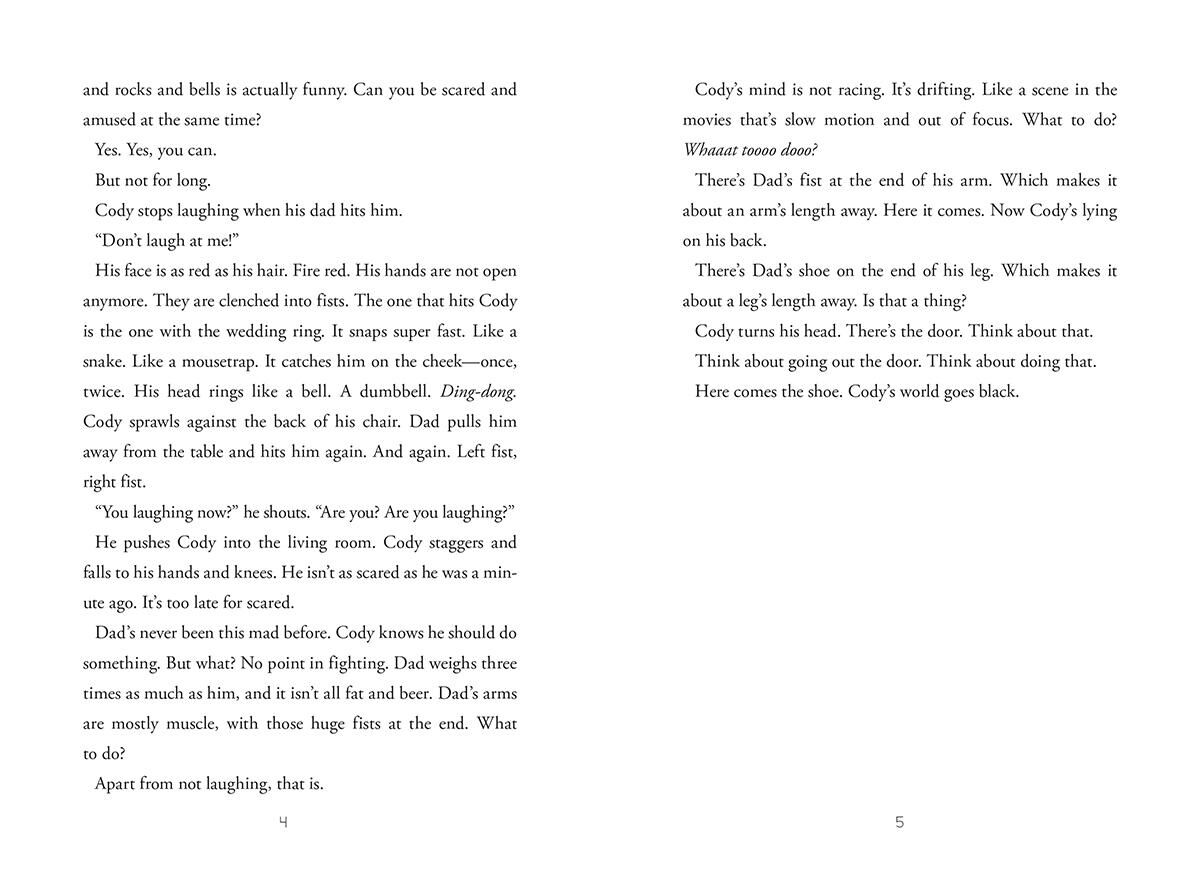 Thumbnail 4 The Other Side of Perfect 