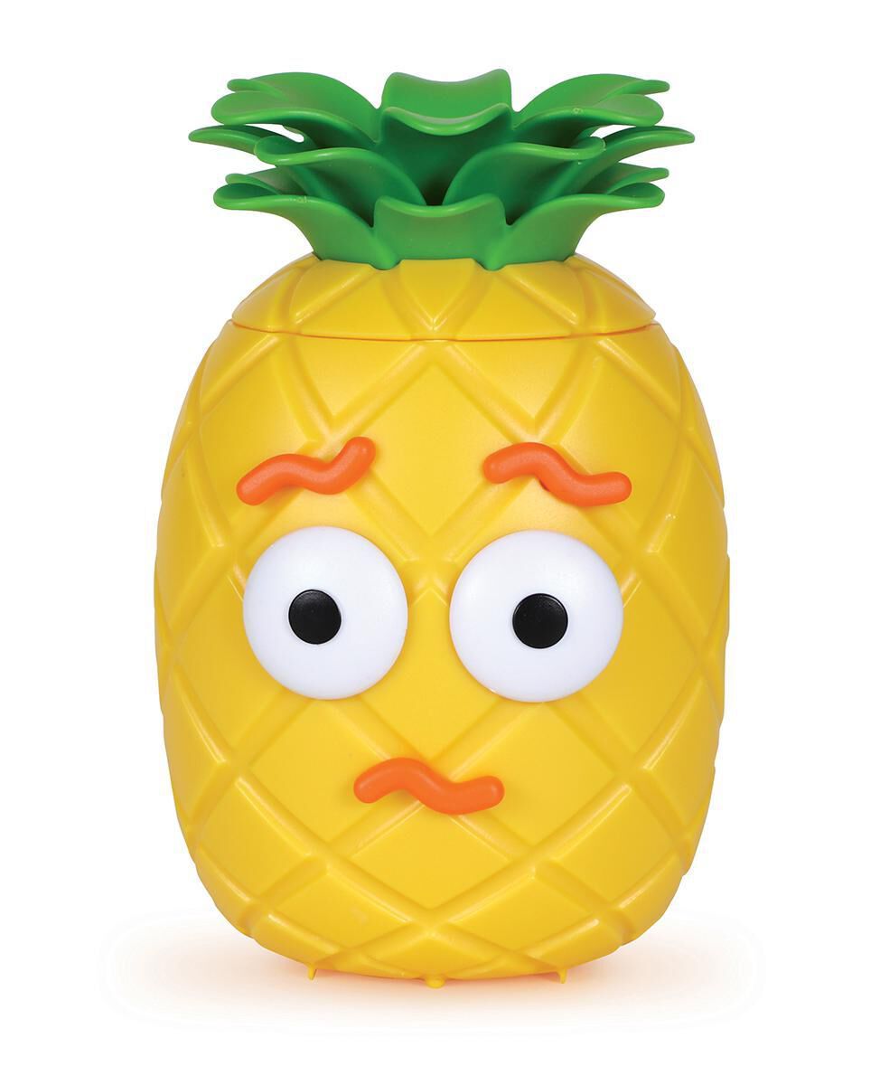 Big pineapple squishy top