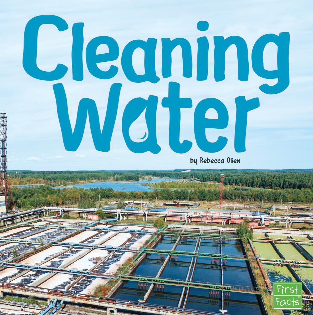 Thumbnail 6Capstone Water in Our World 4-Pack