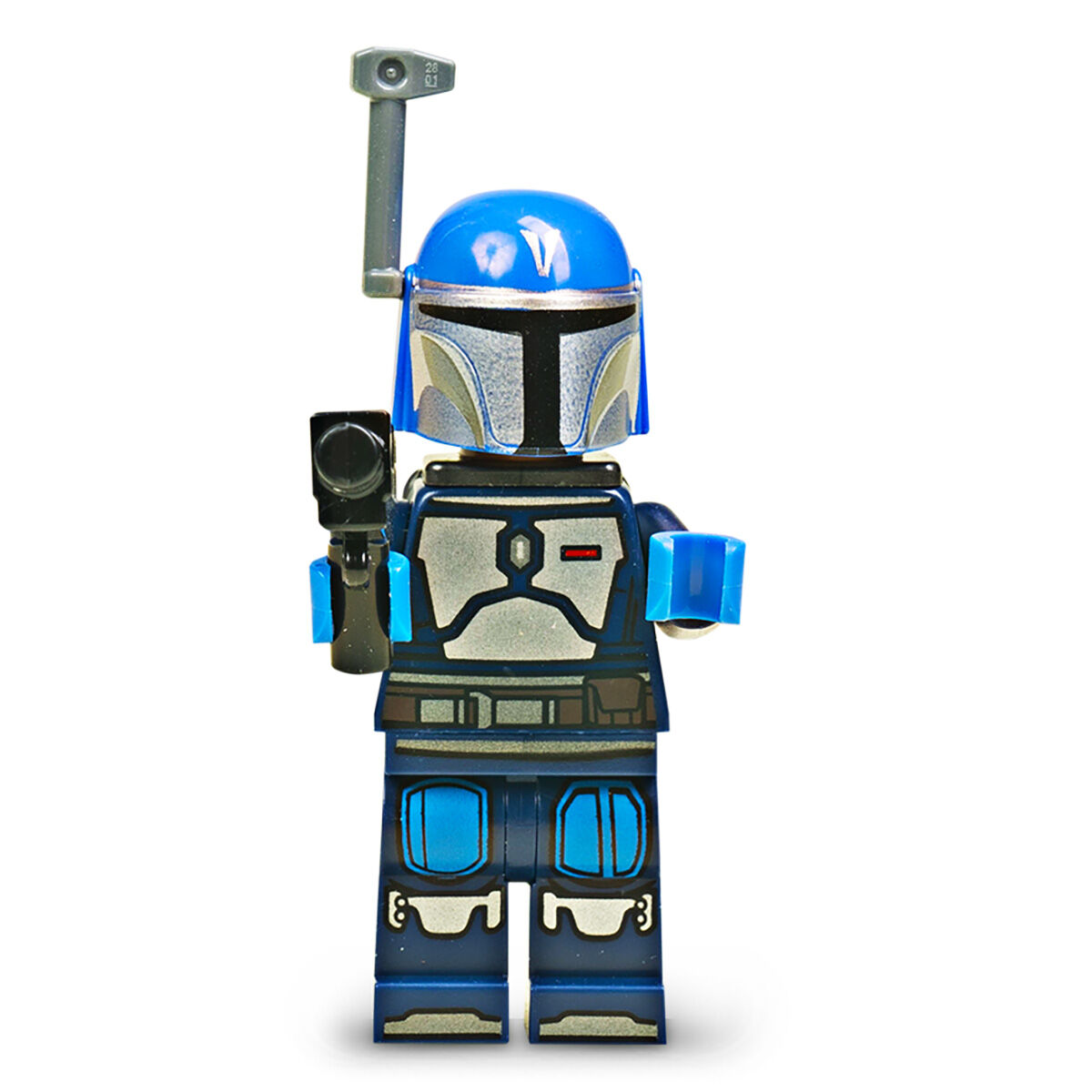 Thumbnail 3LEGO Star Wars: Mandalorian Warriors