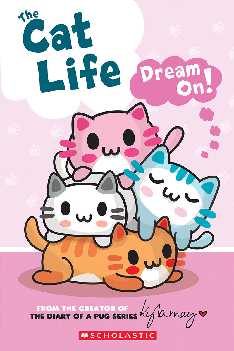 Thumbnail 5The Cat Life: Dream On!
