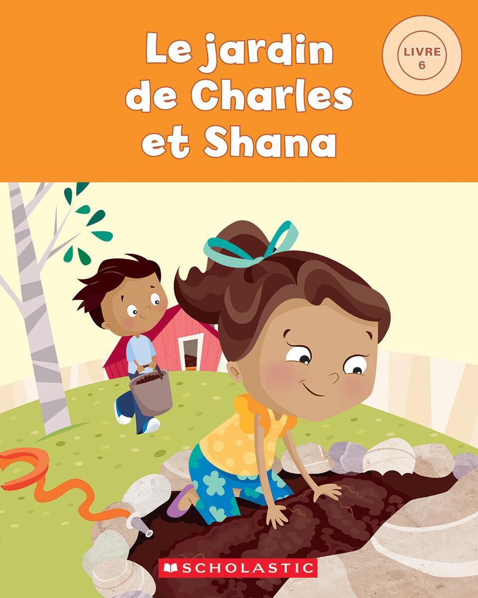 Thumbnail 8La bo&icirc;te &agrave; lecture : Aventures entre amis