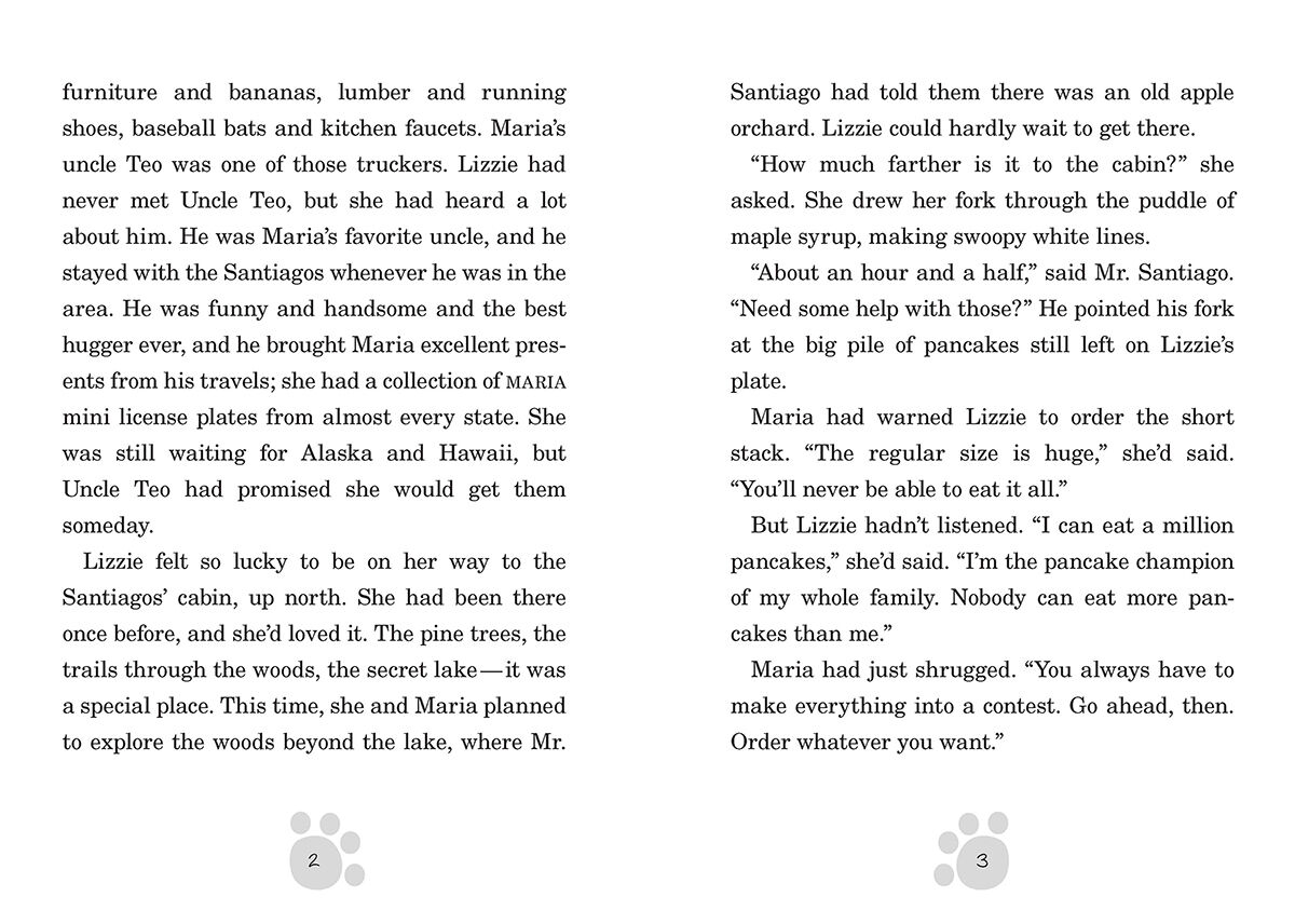 Thumbnail 3 The Puppy Place #24: Bandit 