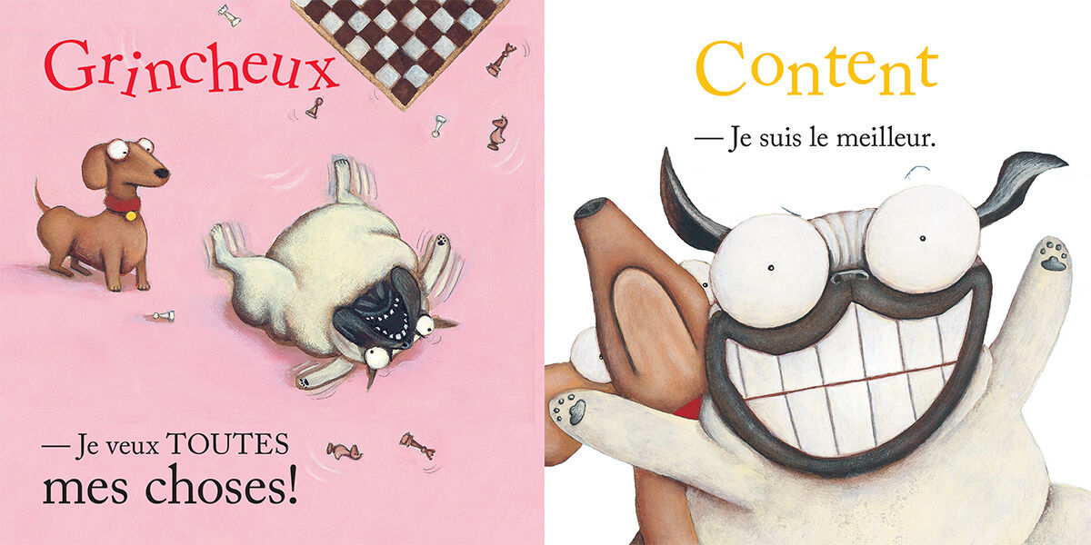 Thumbnail 2 Carlos le grincheux 