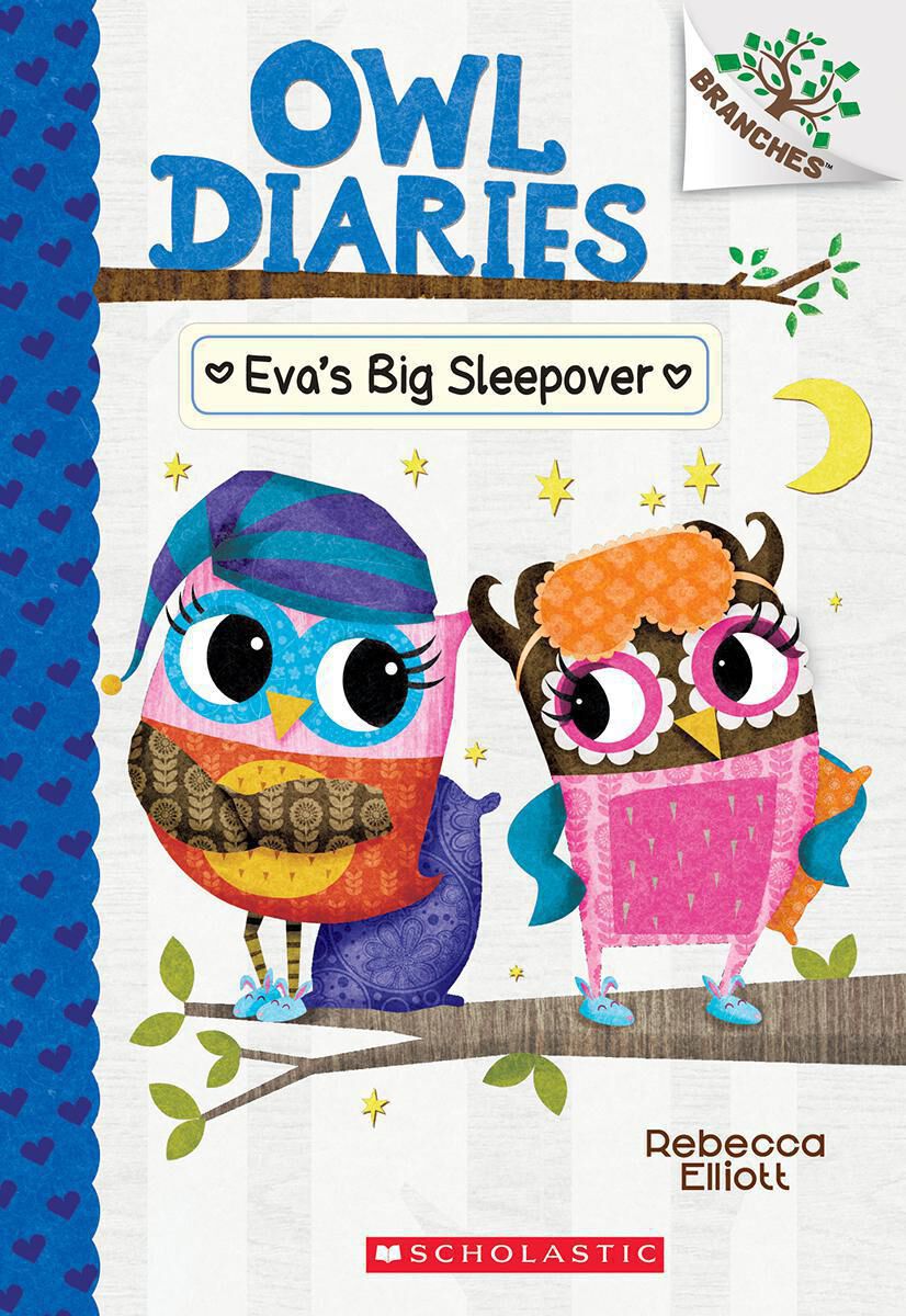 Thumbnail 13Owl Diaries #1-#11 Pack
