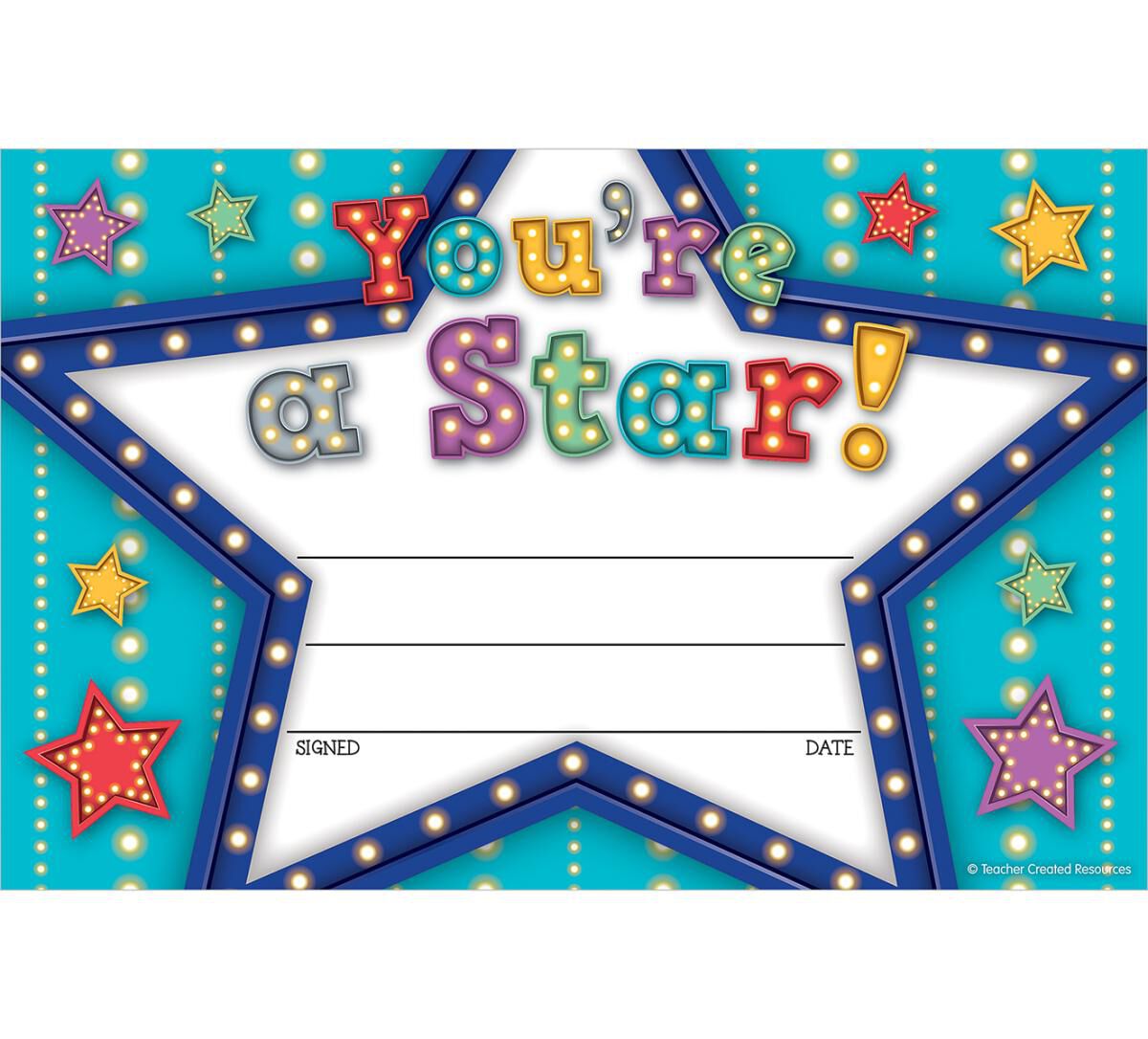  You're a Star Awards 