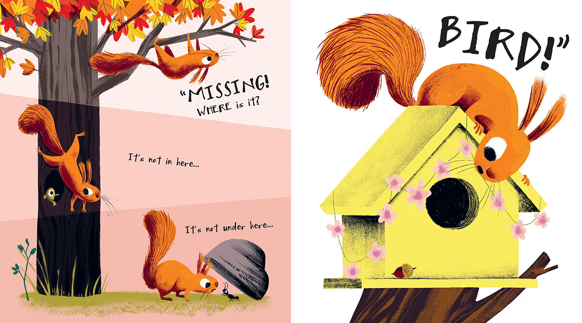 Thumbnail 5 Weather and Seasons Pack 