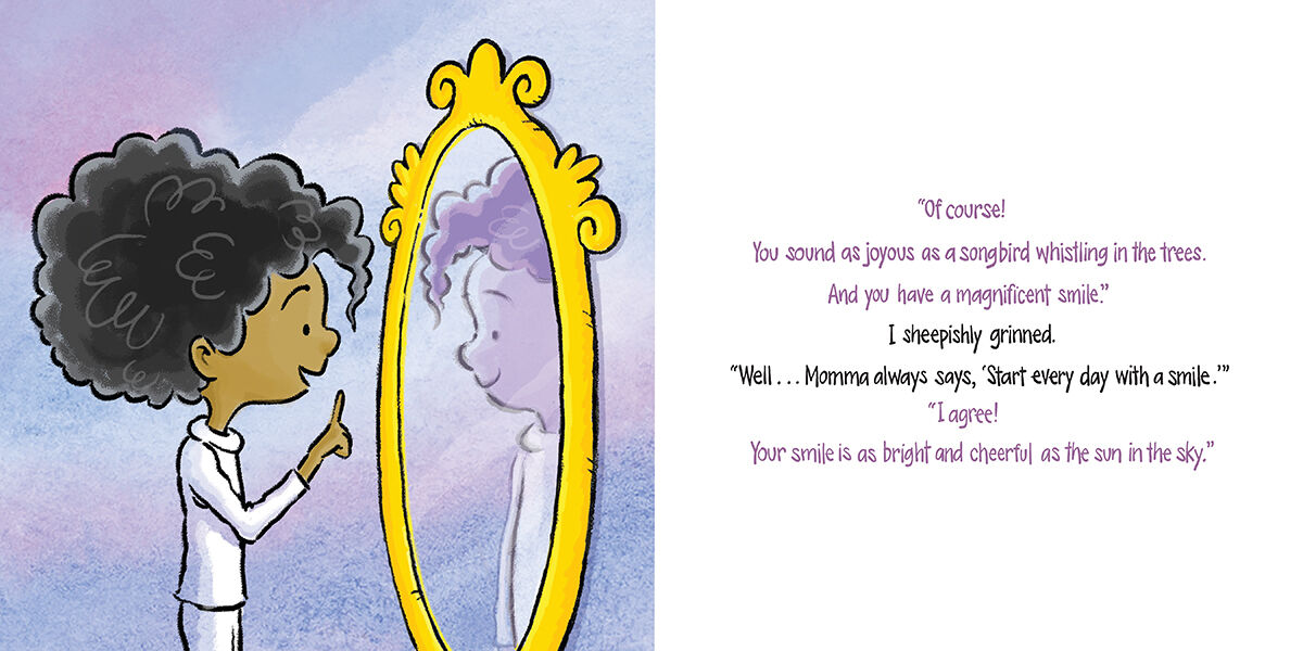 Thumbnail 3 The Reflection in Me 