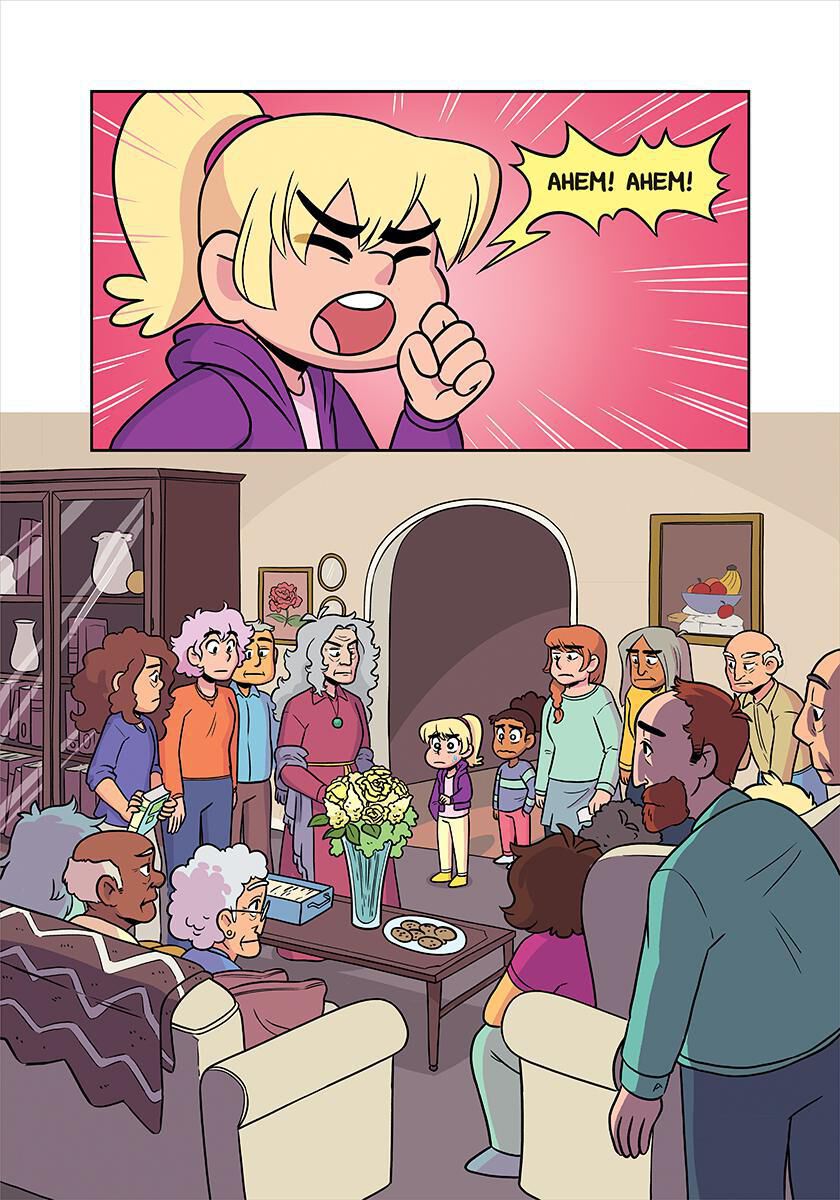 Thumbnail 3Baby-Sitters Little Sister #1: Karen's Witch
