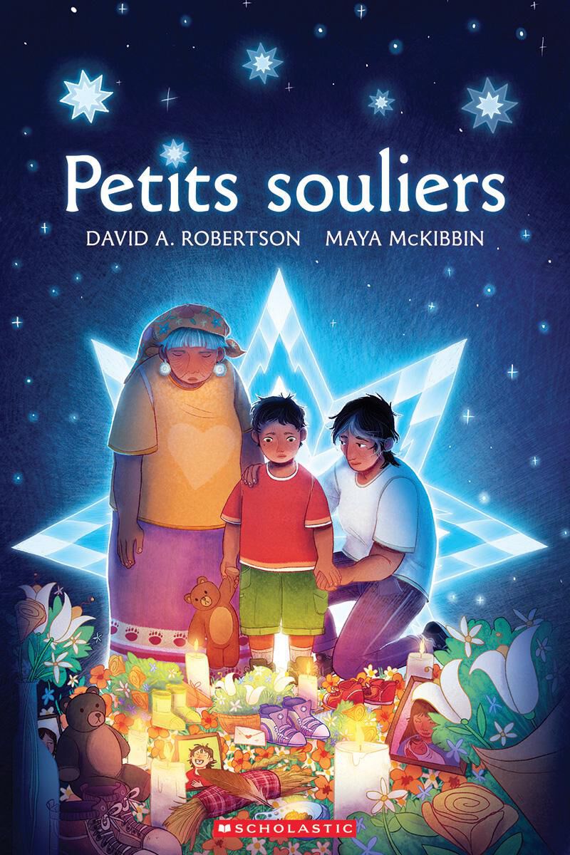 Petits souliers