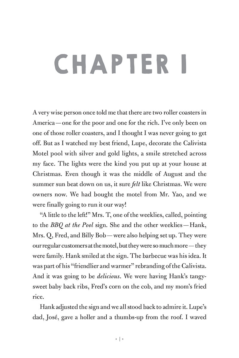 Thumbnail 5 Front Desk #1-#5 Pack 