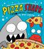 Thumbnail 1 Pizza Shark: A Fin-tastic Feast