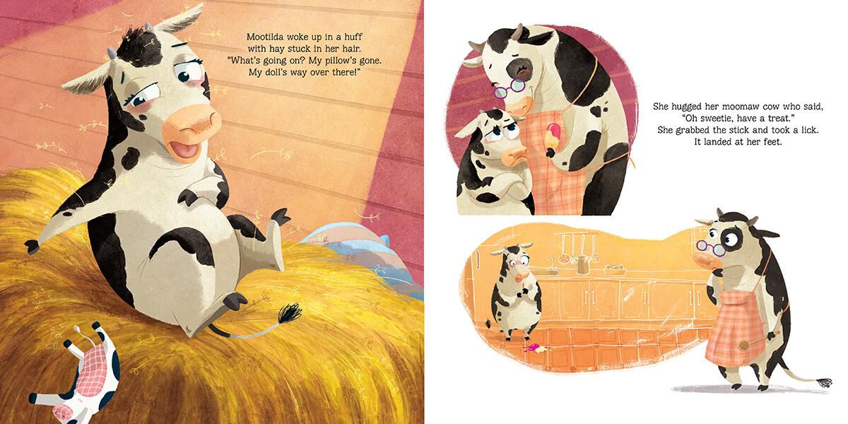 Thumbnail 2 Mootilda's Bad Mood 