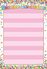 Thumbnail 6 Ensemble d'affiches pour la classe Confettis