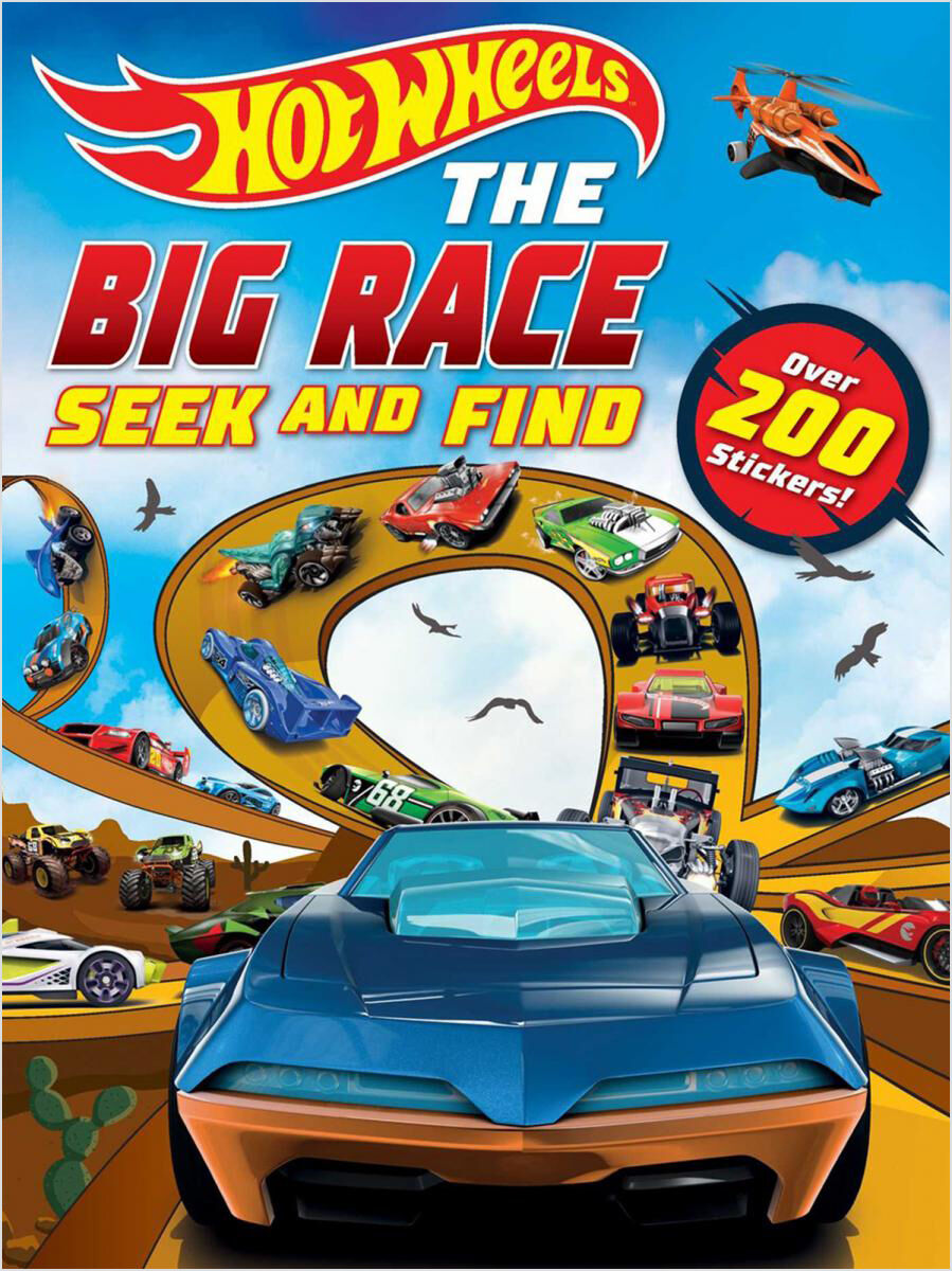 Hot wheels catalog hotsell