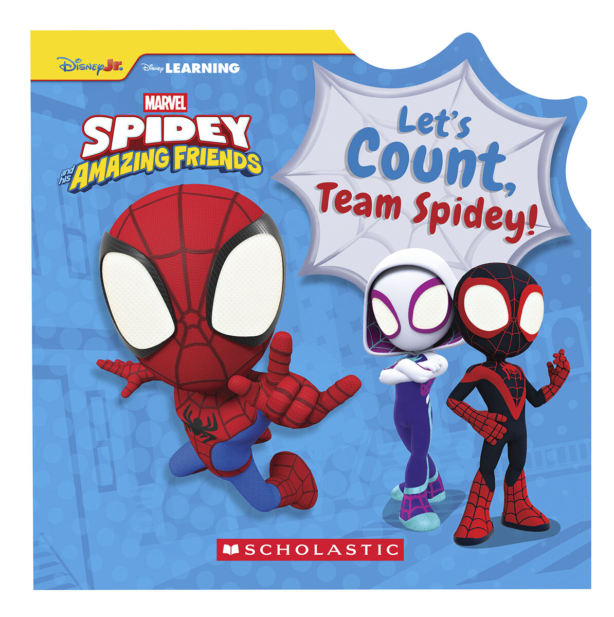 Thumbnail 2Count With Friends 2-Pack