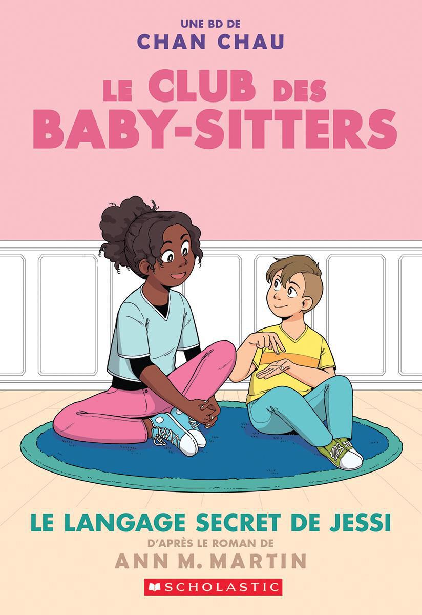 Thumbnail 10 Collection Le Club des Baby-Sitters: Tomes 7 &agrave; 12 