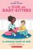 Thumbnail 10 Collection Le Club des Baby-Sitters: Tomes 7 à 12