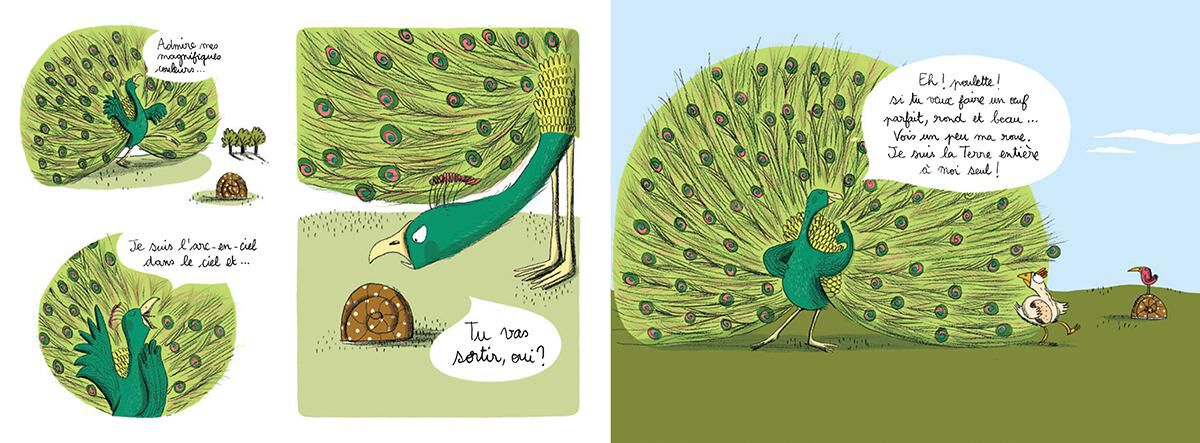 Thumbnail 3 La grande roue 