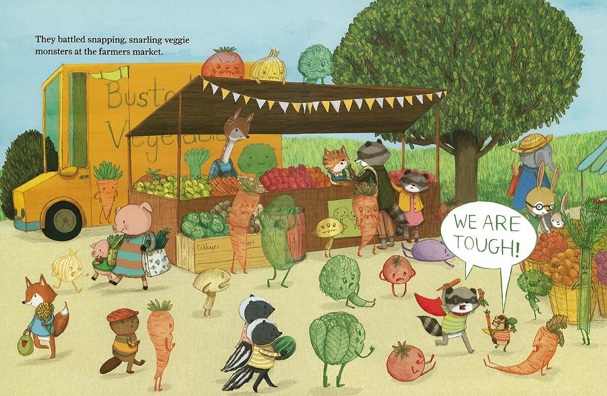 Thumbnail 3 Earth Day Pack 