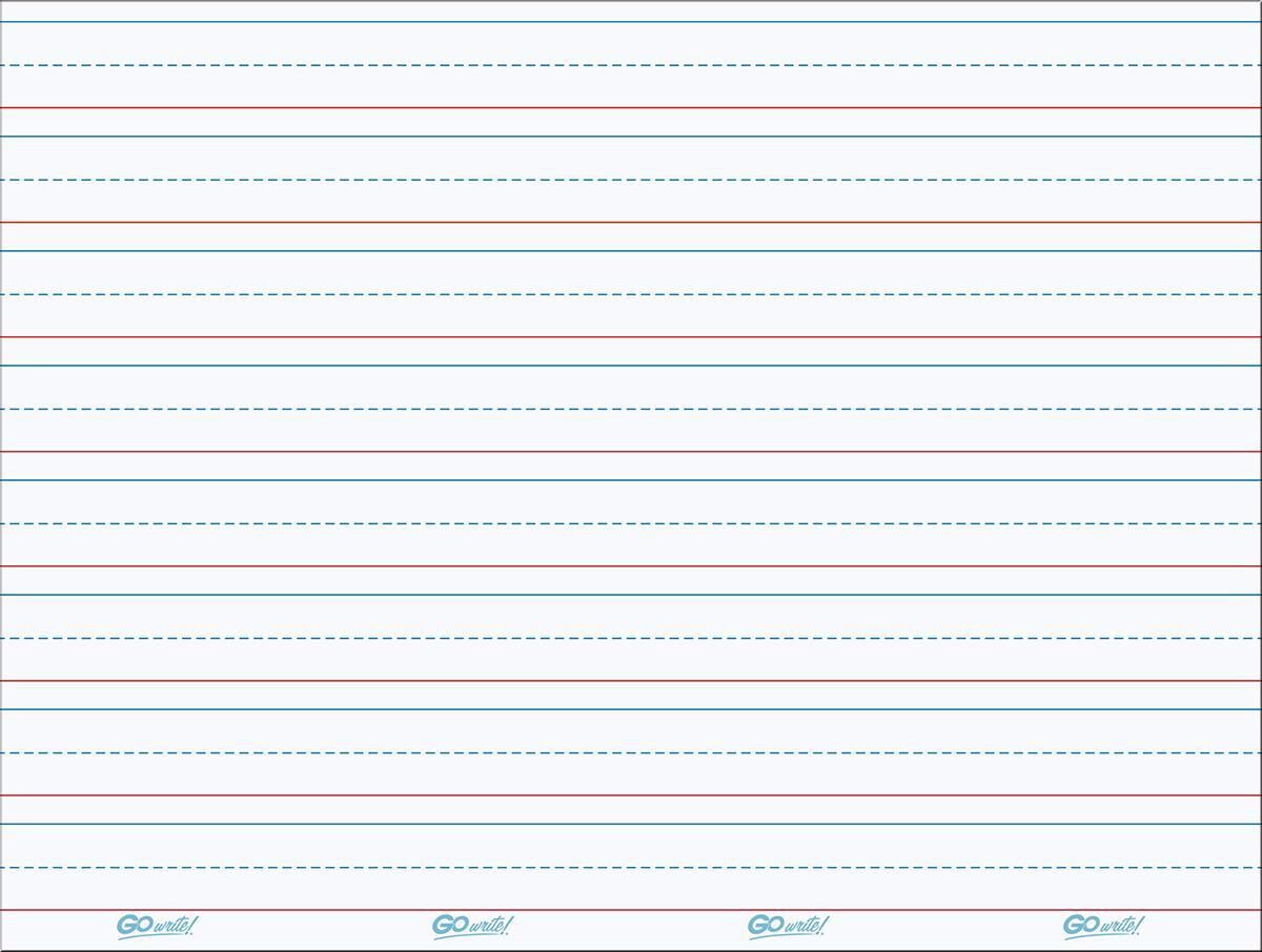 GoWrite!® Dry Erase Learning Sheets 30Pack Scholastic Canada Book Clubs