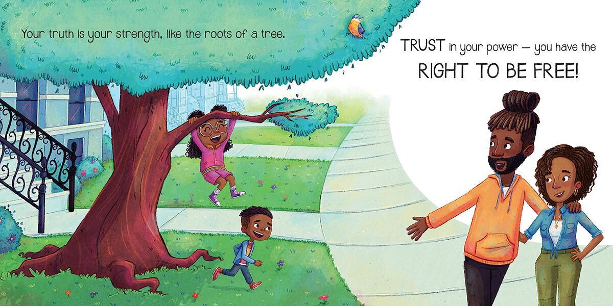 Thumbnail 2 We Are Free, You &amp; Me 