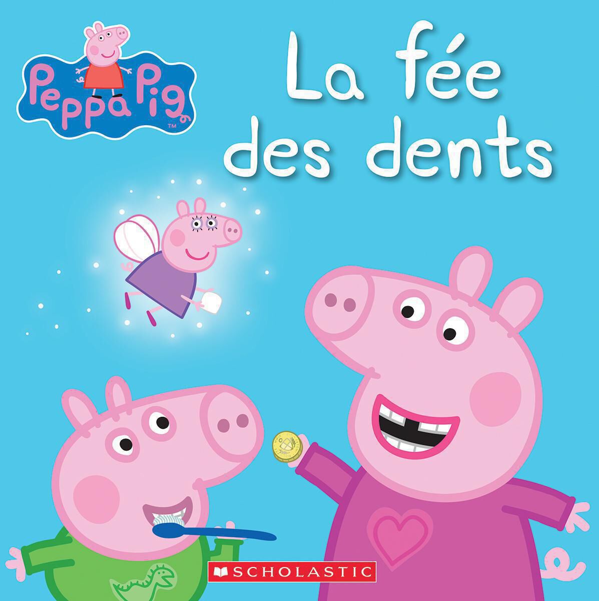 Thumbnail 2Duo Peppa Pig