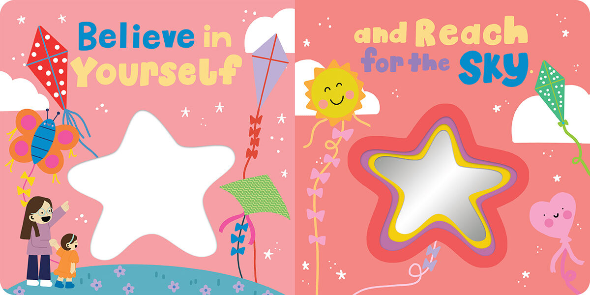 Thumbnail 4 You Are My Shiny Star 