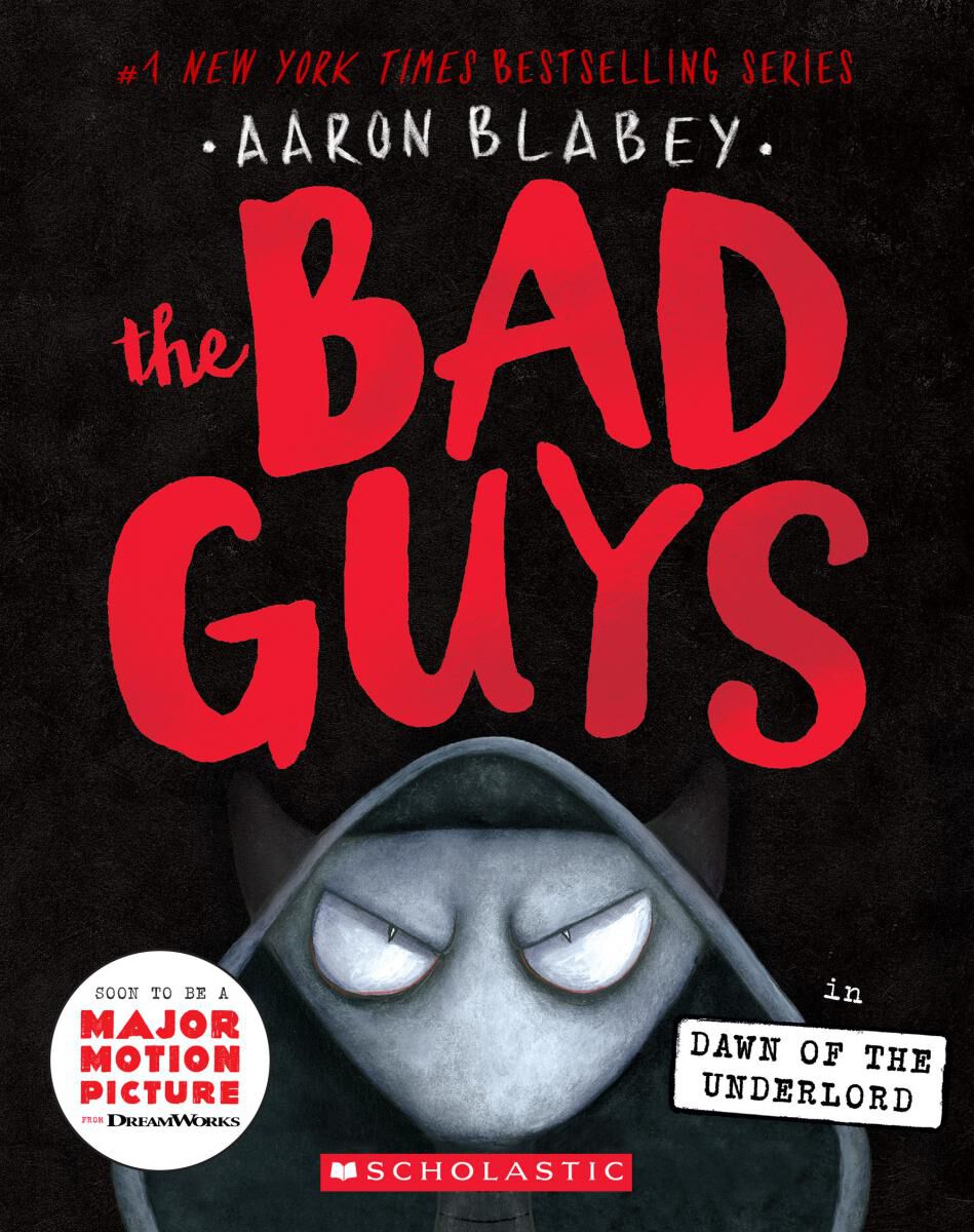 Thumbnail 8Bad Guys #11-#15 Pack