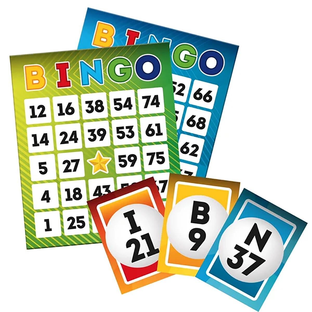 Thumbnail 2Bingo